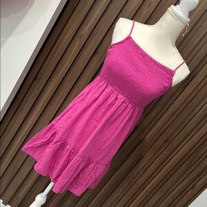 Cotton:on midi dress size M